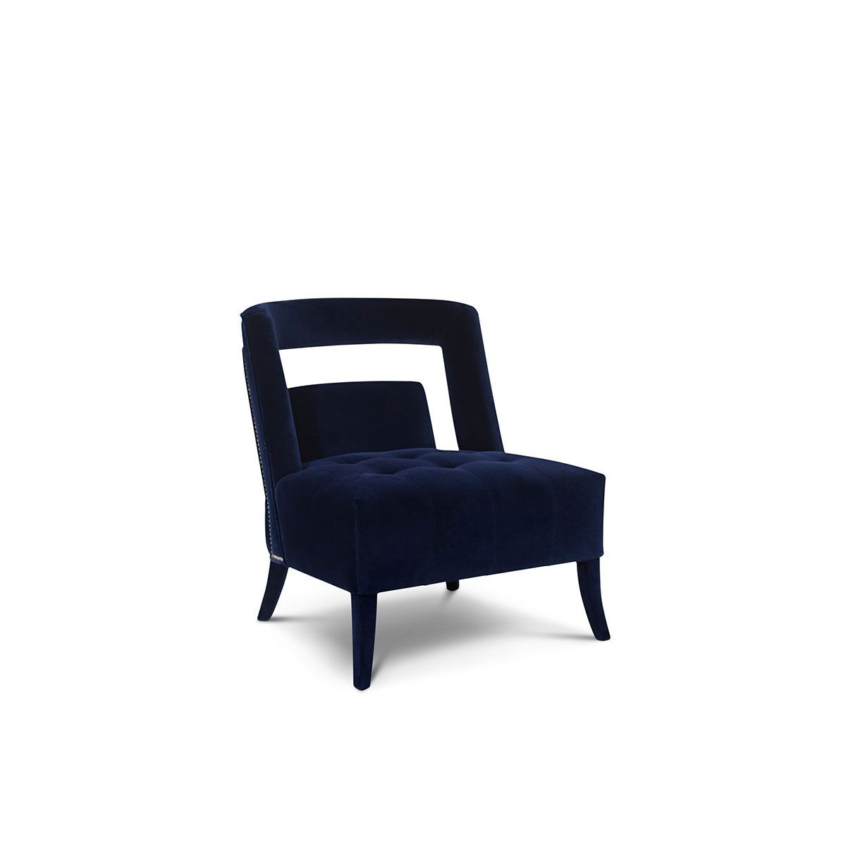 Naj Bold Armchair
