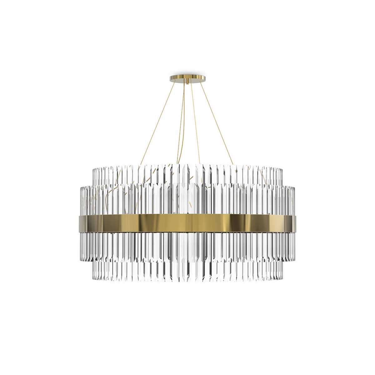 Liberty Suspension Lamp